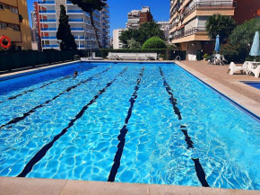 One Bedroom sleep 4 -apart in Benidorm, near everything